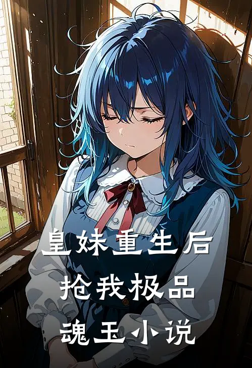 皇妹重生后，抢我极品魂玉小说