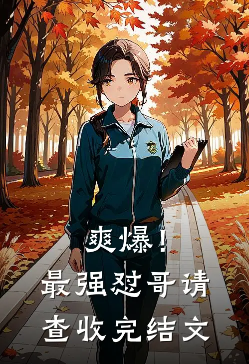 爽爆！最强怼哥请查收完结文