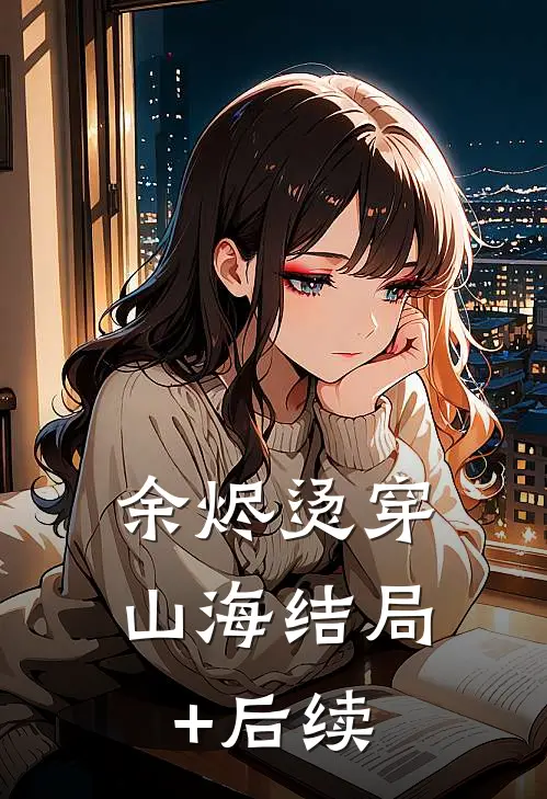 余烬烫穿山海结局+后续