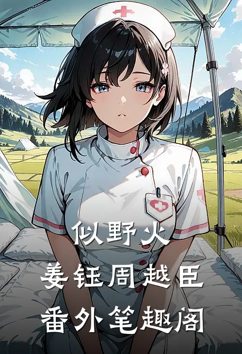 似野火：姜钰周越臣番外笔趣阁
