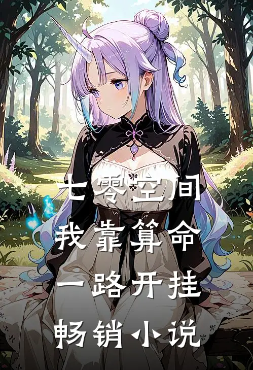 七零空间：我靠算命一路开挂畅销小说