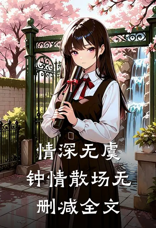 情深无虞，钟情散场无删减全文