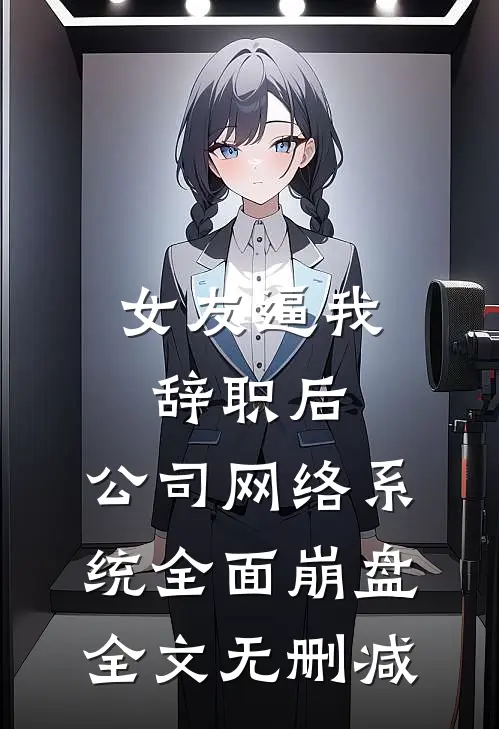 女友逼我辞职后，公司网络系统全面崩盘全文无删减