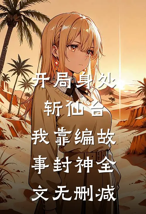 开局身处斩仙台，我靠编故事封神全文无删减