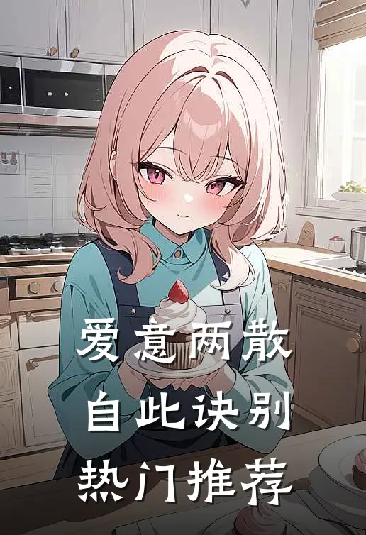 爱意两散，自此诀别热门推荐
