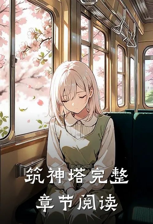 筑神塔完整章节阅读答案