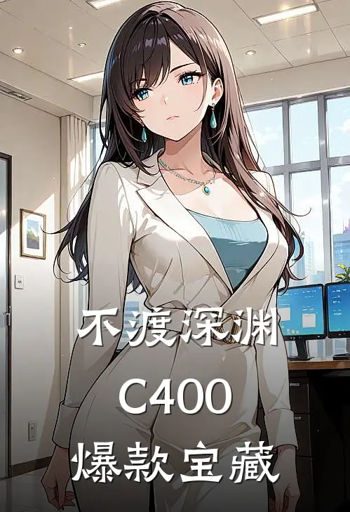 不渡深渊C400爆款宝藏