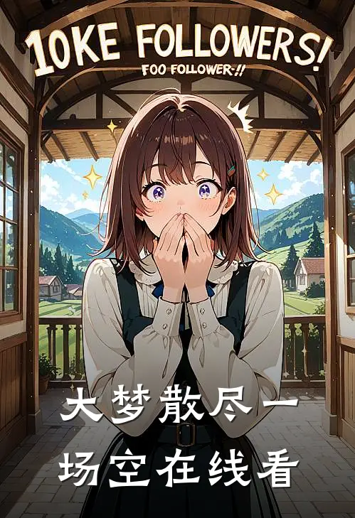 大梦散尽一场空在线看