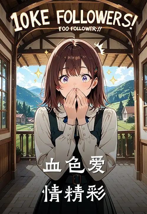 血色爱情精彩