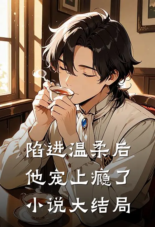 陷进温柔后,他宠上瘾了大结局