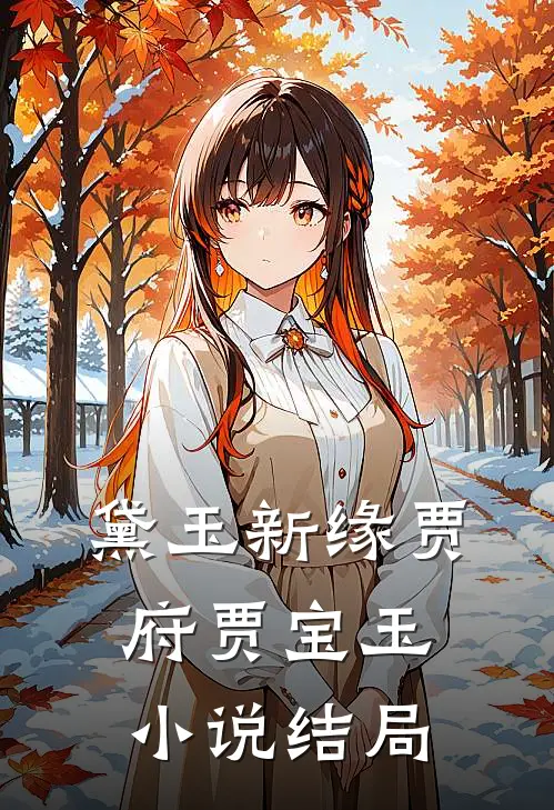 黛玉新缘贾府贾宝玉小说结局