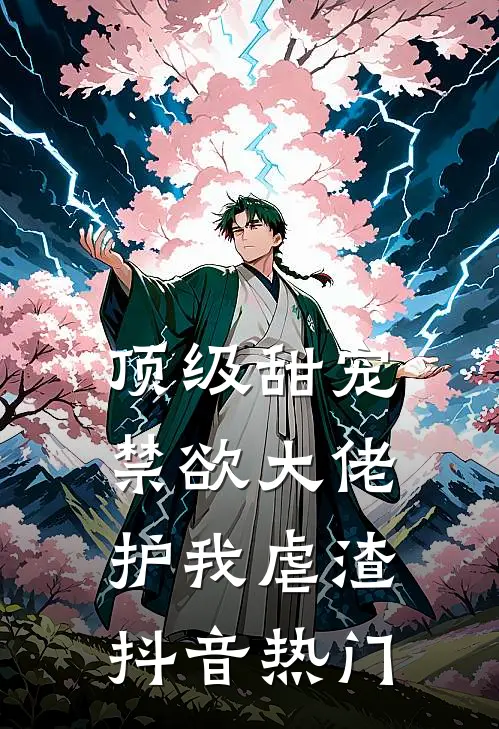 顶级甜宠：禁欲大佬护我虐渣抖音热门