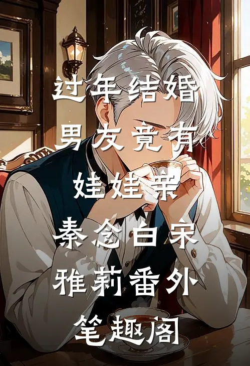 过年结婚，男友竟有娃娃亲：秦念白宋雅莉番外笔趣阁