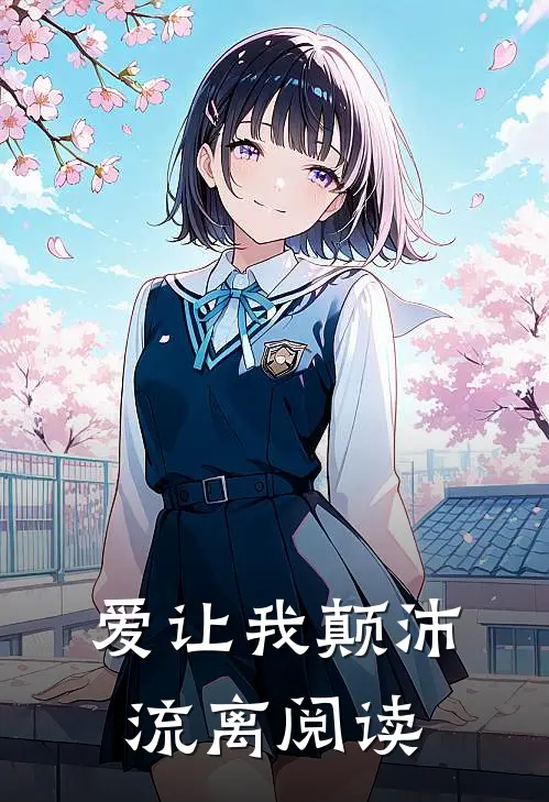 爱让我颠沛流离阅读