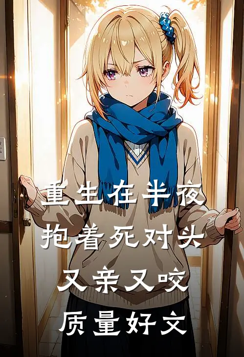 重生在半夜，抱着死对头又亲又咬质量好文