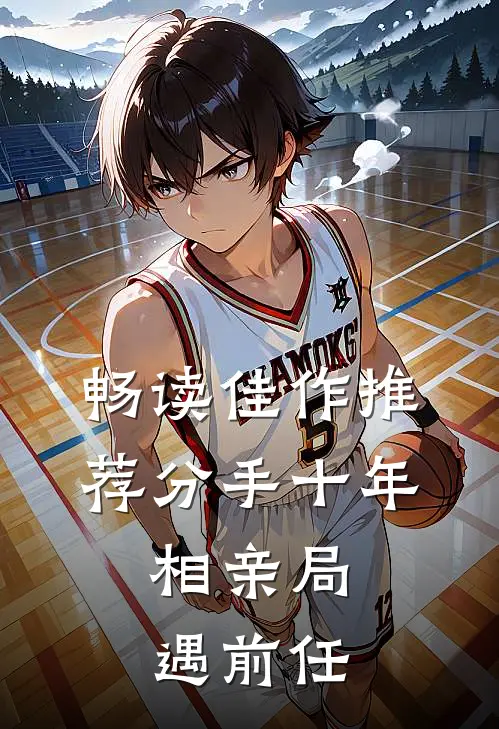 畅读佳作推荐分手十年，相亲局遇前任