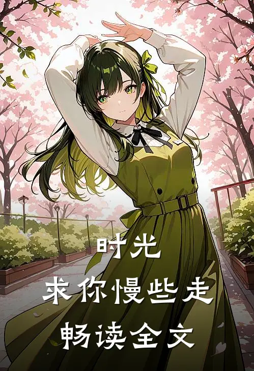 时光，求你慢些走畅读全文