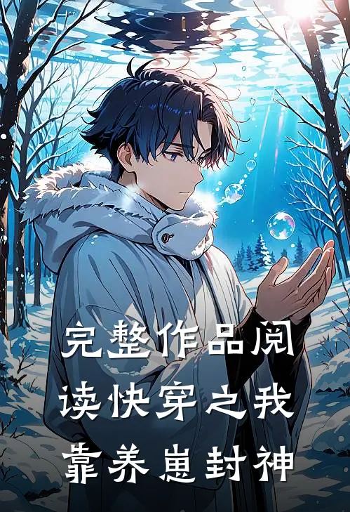 完整作品阅读快穿之我靠养崽封神
