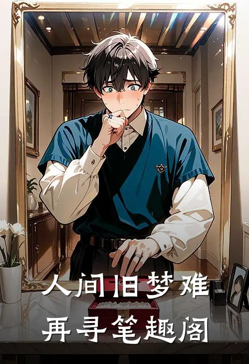 人间旧梦难再寻笔趣阁