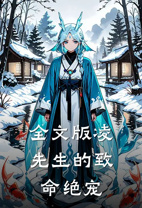 全文版凌先生的致命绝宠