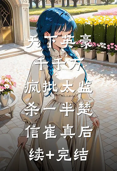 天下英豪千千万，疯批太监杀一半楚信崔真后续+完结
