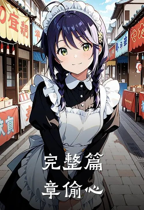 完整篇章偷心