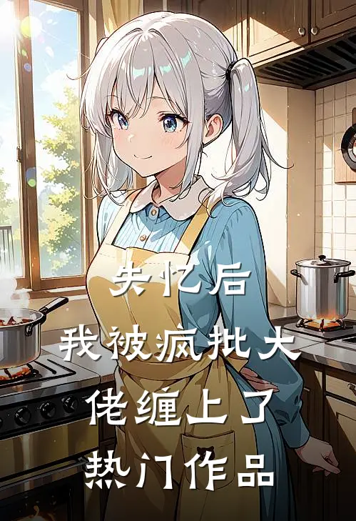 失忆后，我被疯批大佬缠上了热门作品