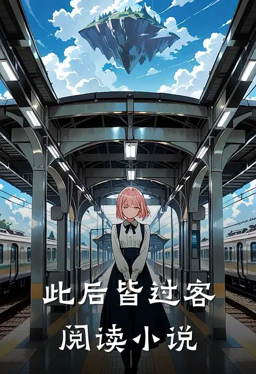 此后皆过客阅读小说