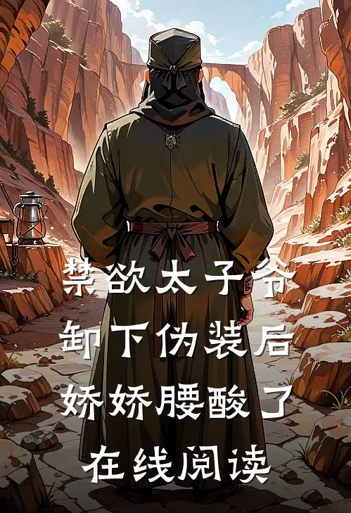 禁欲太子爷卸下伪装后，娇娇腰酸了在线阅读