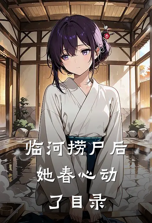 临河捞尸后，她春心动了目录