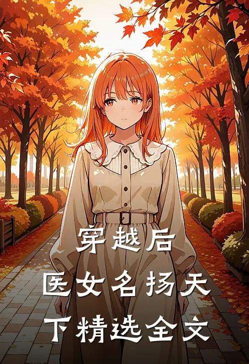 穿越后，医女名扬天下精选全文