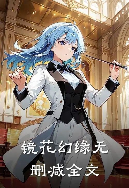 镜花幻缘无删减全文