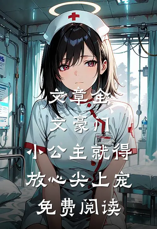文章全文豪门:小公主就得放心尖上宠免费阅读