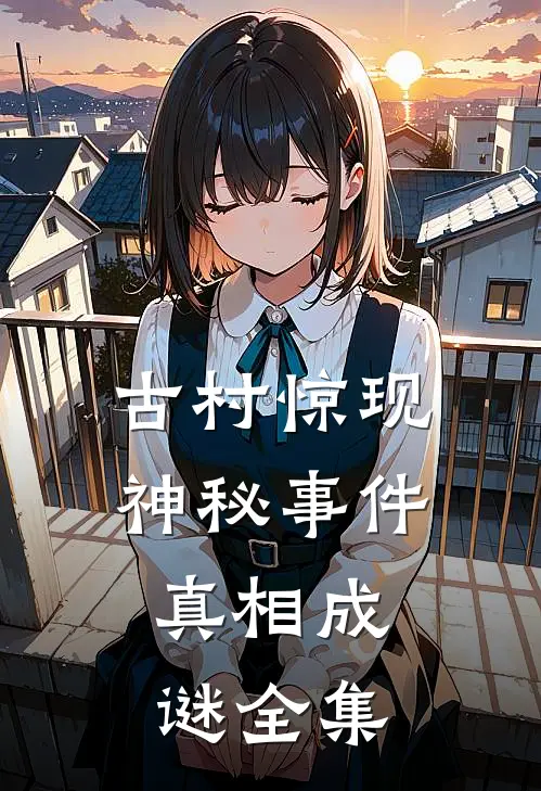 古村惊现神秘事件,真相成谜 全集视频