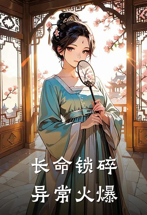 长命锁碎异常火爆