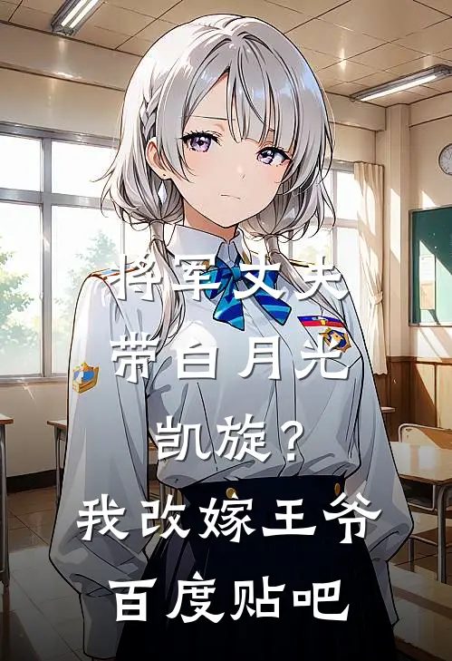 将军丈夫带白月光凯旋？我改嫁王爷百度贴吧