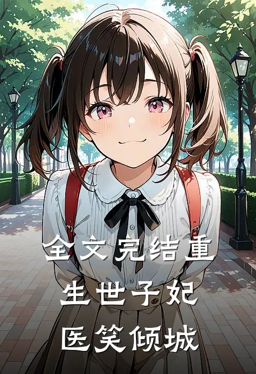 全文完结重生世子妃医笑倾城