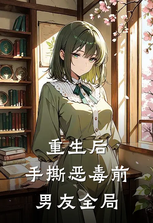 重生后，手撕恶毒前男友全局