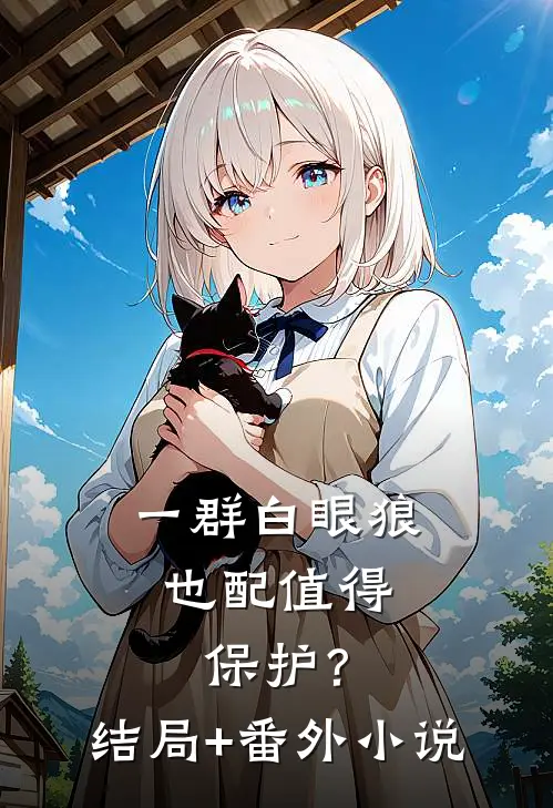 一群白眼狼，也配值得保护？结局+番外小说
