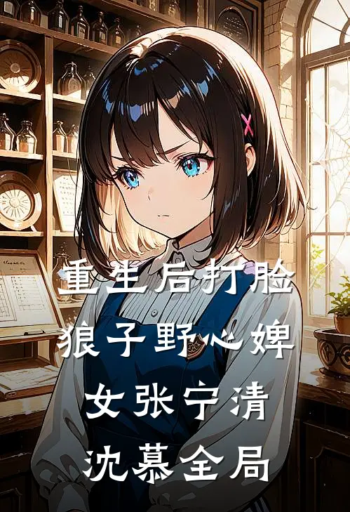 重生后打脸狼子野心婢女张宁清沈慕全局