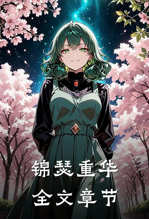 锦瑟重华全文章节