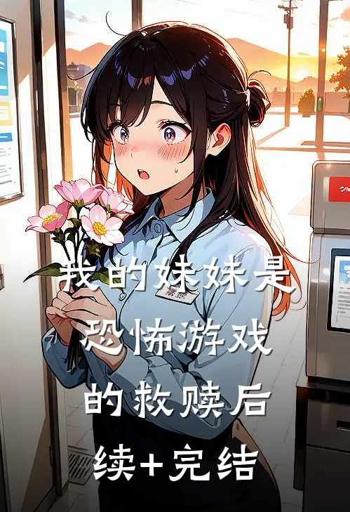 我的妹妹是恐怖游戏的救赎后续+完结