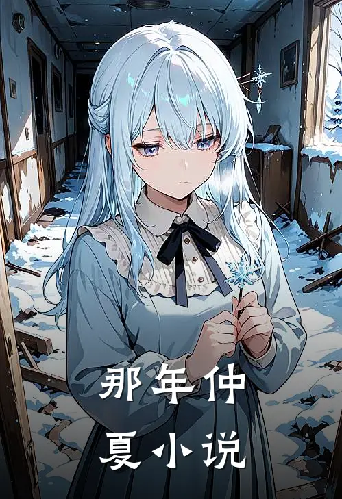 那年仲夏小说