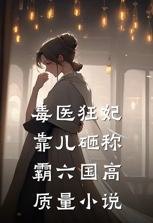 毒医狂妃：靠儿砸称霸六国高质量小说