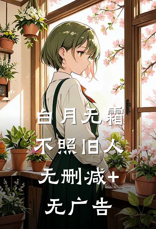 白月无霜，不照旧人无删减+无广告