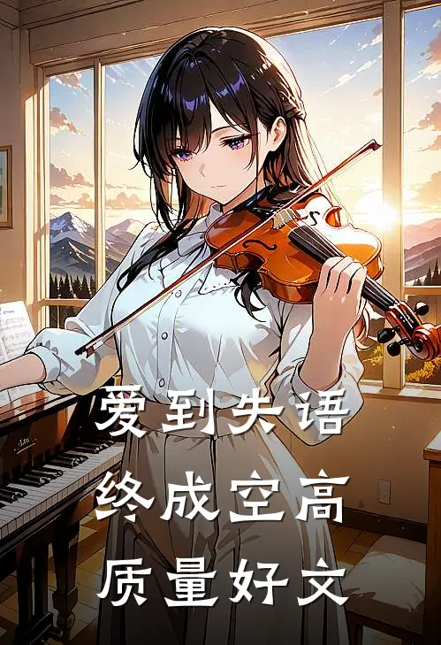 爱到失语，终成空高质量好文