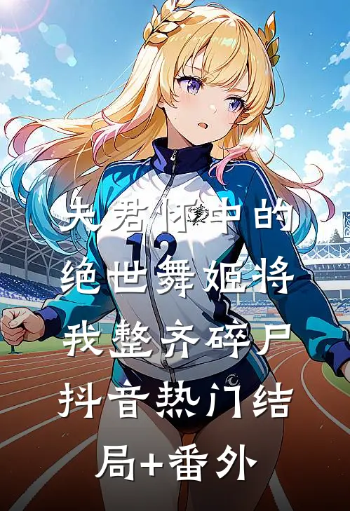 夫君怀中的绝世舞姬将我整齐碎尸抖音热门结局+番外