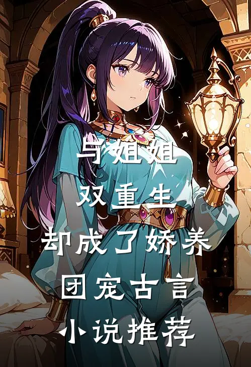 与姐姐双重生,却成了娇养团宠古言推荐