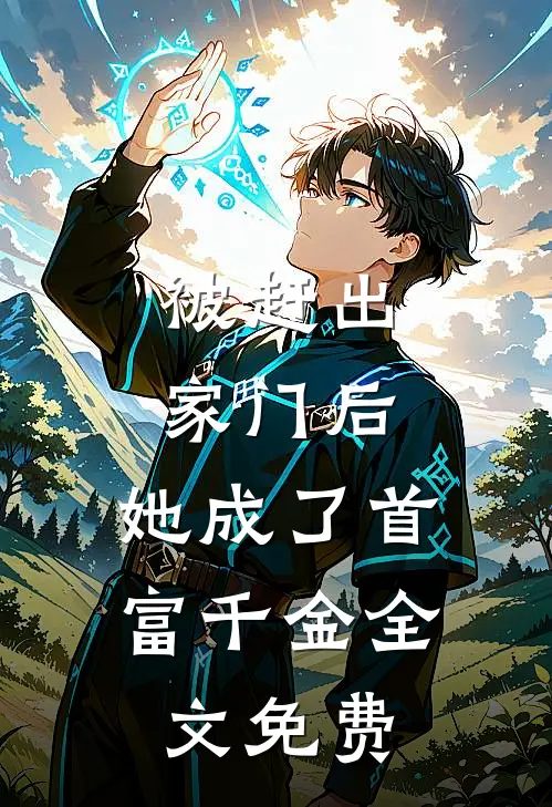被赶出家门后,她成了首富千金全文免费阅读