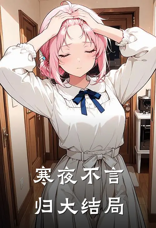 寒夜不言归大结局
